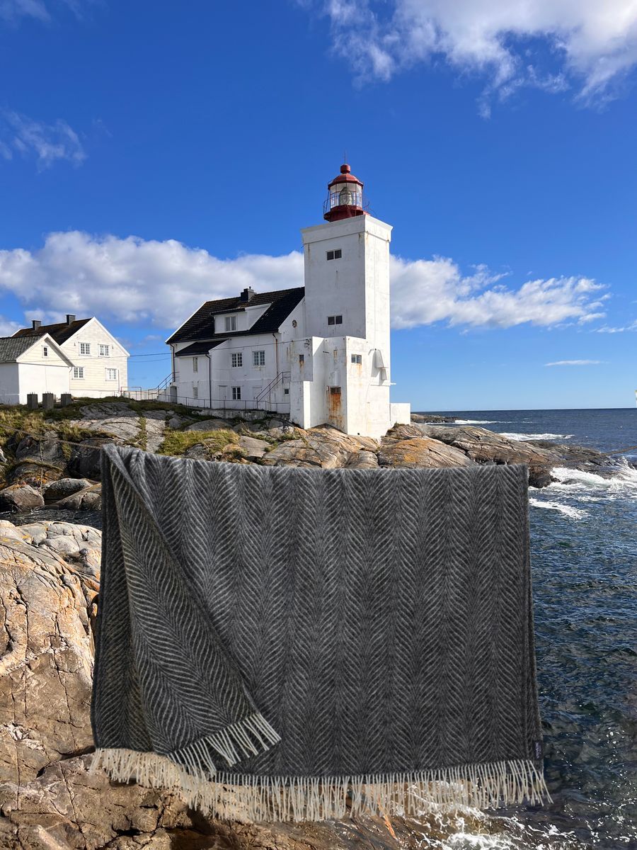 Pledd lighthouse